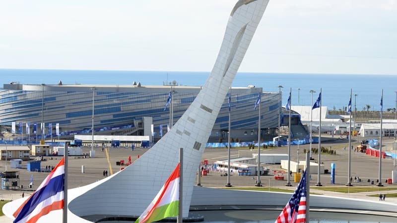 Sotchi