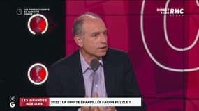 Cumul des mandats: "Un député qui n'a pas de mandat local ne sert à rien", assure Jean-François Coppé