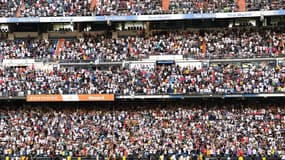 Santiago-Bernabeu