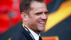 Jérôme Rothen