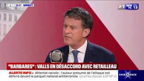 Chikungunya à Mayotte: Manuel Valls assure que la situation est "maitrisée et surveillée"