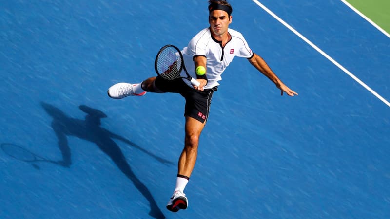 Federer