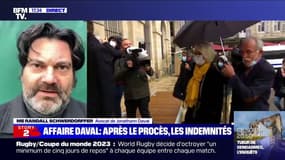 Pour l'avocat de Jonathann Daval, les indemnités demandées par la famille "sont disproportionnées"