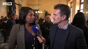 Flessel : " Une grande satisfaction "