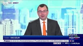 BFM Patrimoine - Mardi 24 novembre