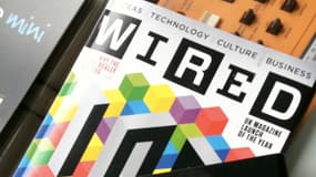 Des déclinaisons de "Wired" existent déjà dans cinq pays
