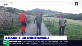 Alpes du Sud: la chasse a officiellement repris ce dimanche