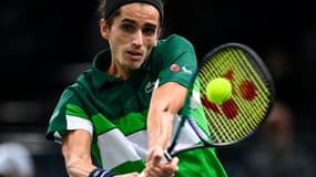 Pierre-Hugues Herbert