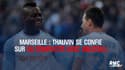 Marseille : Thauvin se confie sur sa complicité avec Balotelli