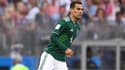 Rafael Marquez