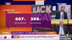 Les belles affaires qui vous attendent sur le Black Friday