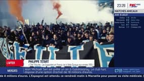 P. Tétart : "Dans les années 20, les Niçois pouvaient supporter avec beaucoup d'ardeur les Cannois"