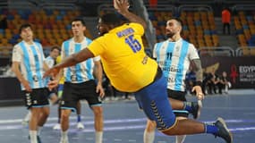 Gauthier Mvumbi