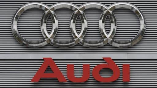 Audi s'inscrit dans la logique d'investissement du groupe Volkswagen, avec 84,2 milliards d'euros au total.