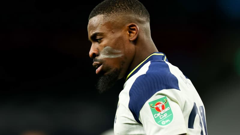 Mercato: Aurier pourrait rebondir au LOSC