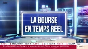 Intégrale Bourse - Vendredi 24 avril