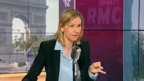 Agnès Pannier-Runacher, ministre déléguée à l'Industrie