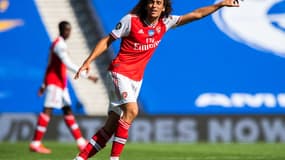 Matteo Guendouzi