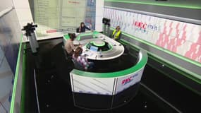 Eric Coquerel, député LFI : "Tout cela n'est pas à la hauteur. Ca va coûter 10 milliards. Je ne vois pas comment il va prendre ces mesures."