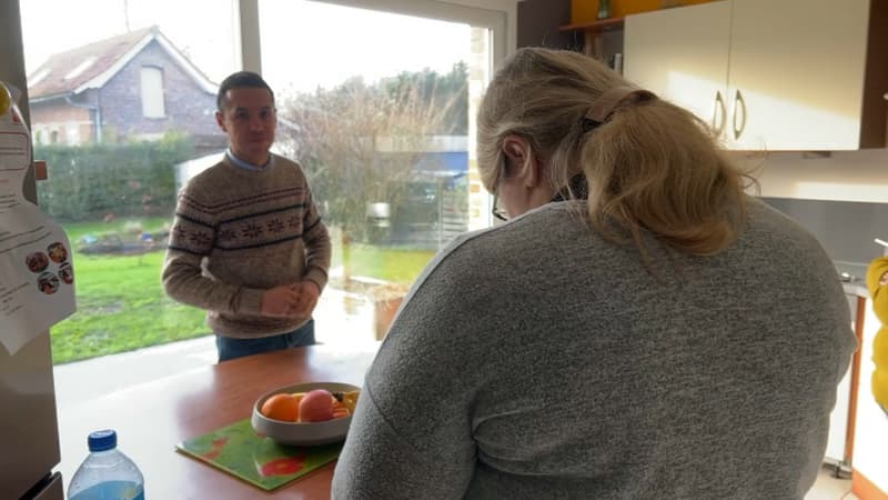Fromelles: une cagnotte lancée pour acheter une voiture à un couple de réfugiés ukrainiens