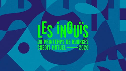 L'affiche du Printemps Inouïs