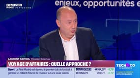 Voyage d’Affaires : Quelle approche ? - 23/01