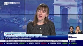 L'autoconsommation électrique en entreprise - 12/01