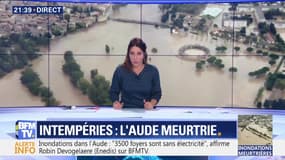 News et compagnie du lundi 15 octobre 2018