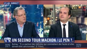 Présidentielle 2017: Se dirige-t-on vers un second tour Macron/Le Pen ?