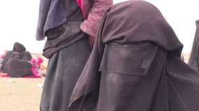 La femme de Jean-Michel Clain affirme que son mari est mort