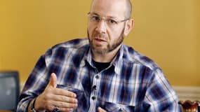 Saber Lahmar en 2011