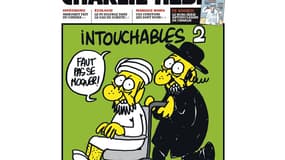 Charlie Hebdo