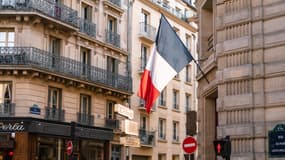 Les Français possèdent en moyenne un patrimoine de 322.000 euros.