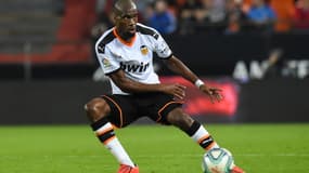 Geoffroy Kondogbia - Valence 