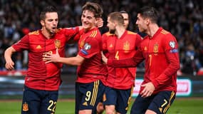 Espagne