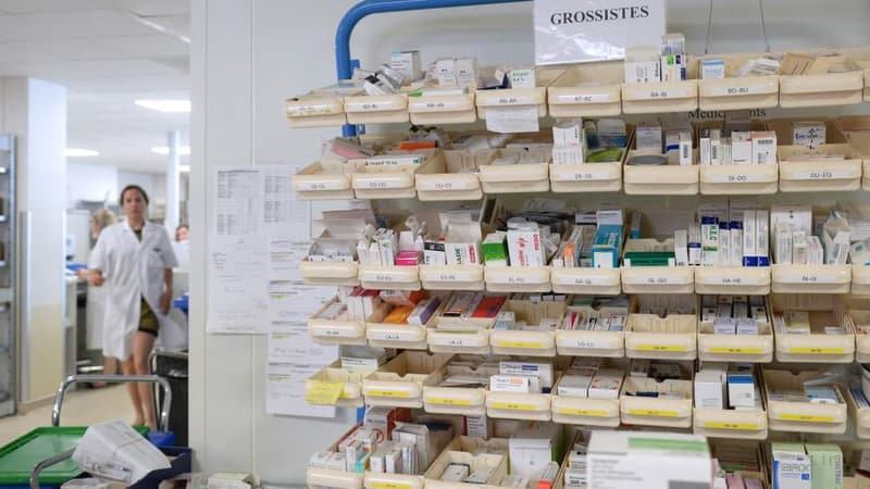 Les Français sont en grande majorité favorables aux ventes de médicaments en dehors des officines