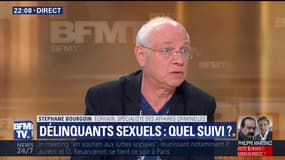 Meurtre d'Angélique: quel suivi pour les délinquants sexuels ?