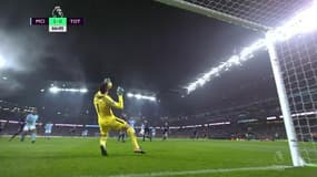 Premier League : Implacable, Man City humilie Tottenham (4-1)