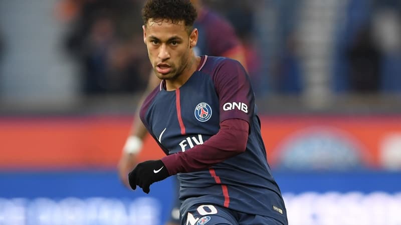 Neymar