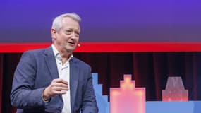 Miguel De Bruycker est le directeur du Centre belge de cybersécurité.