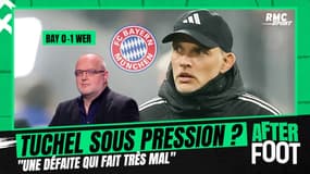 Bayern Munich 0-1 Werder Brême : Tuchel sous pression ? "Ça fait très mal", souligne Breitner