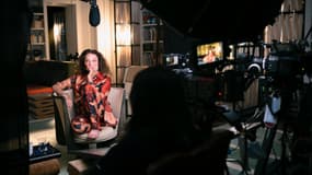 "Diane von Furstenberg: Woman in charge" sur Disney+