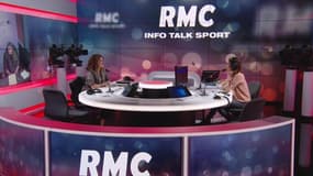 Fanny Agostini: "C'est un évènement qui m'a permis de réfléchir sur nous, notre place en tant qu'humains."