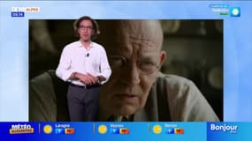 "La bonne étoile" au cinéma - La météo de Colas du mercredi 12 novembre 2025