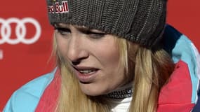 Lindsey Vonn