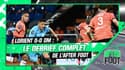 Lorient 0-0 OM : Le debrief complet de l'After Foot
