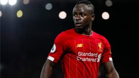 Sadio Mané
