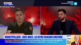 Montpellier-OGC Nice: les tops et les flops des chroniqueurs de Kop Aiglons