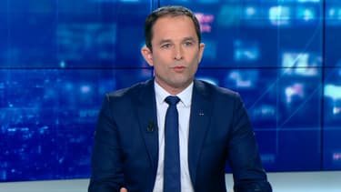 Benoît Hamon