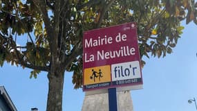 La mairie a déposé plainte et une enquête a été ouverte (photo d'illustration).